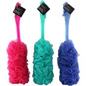 Wholesale - LARGE NET BACK BRUSH, UPC: 769898890291